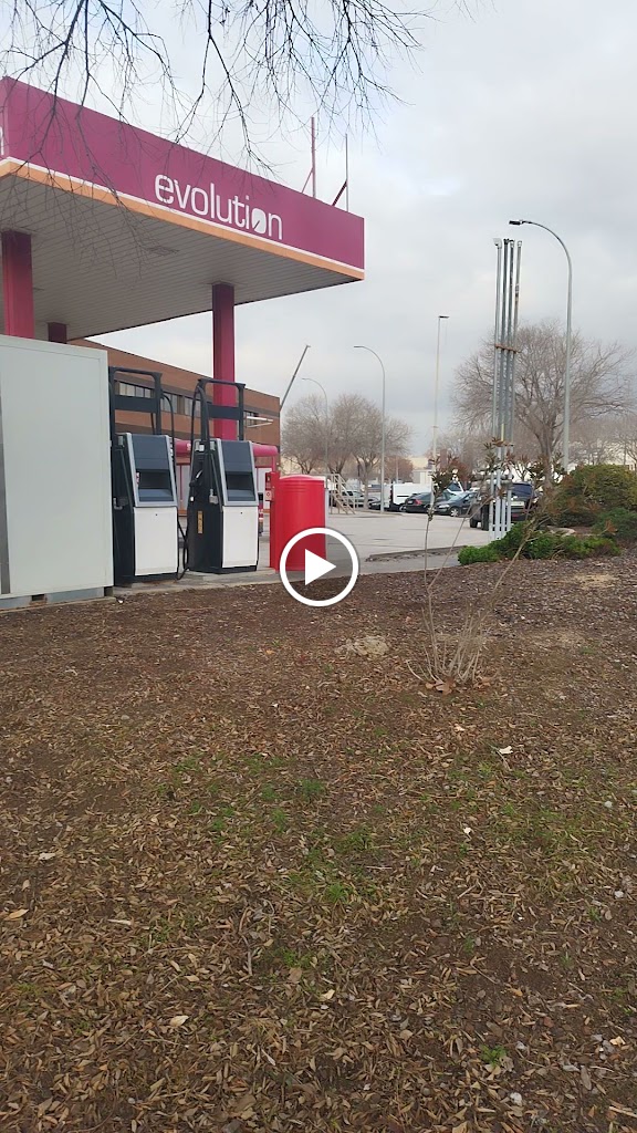 E.S. Evolution L'Hospitalet — Videos