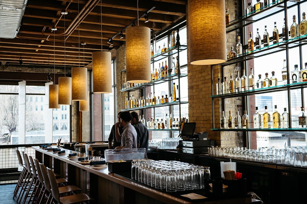  Blue Bat Kitchen & Tequilaria