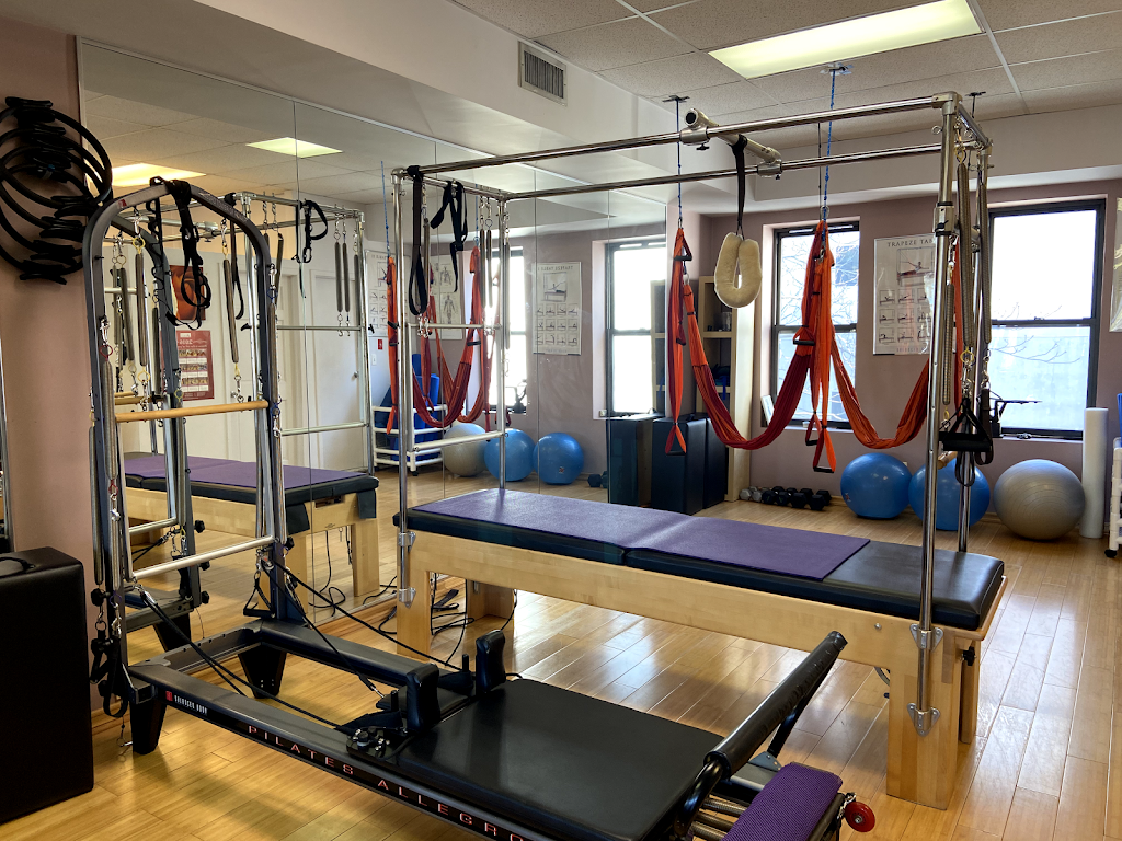  Helen's Intensive Pilates Kings Highway location