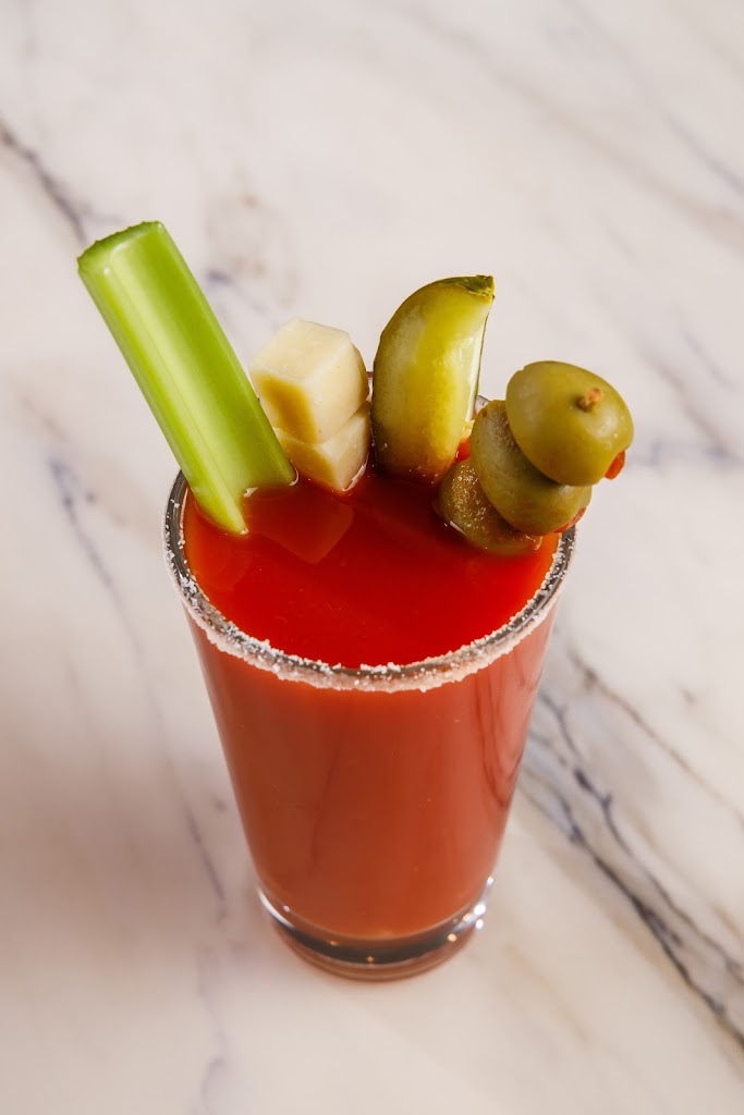  Urban 80 Kitchen + Bar