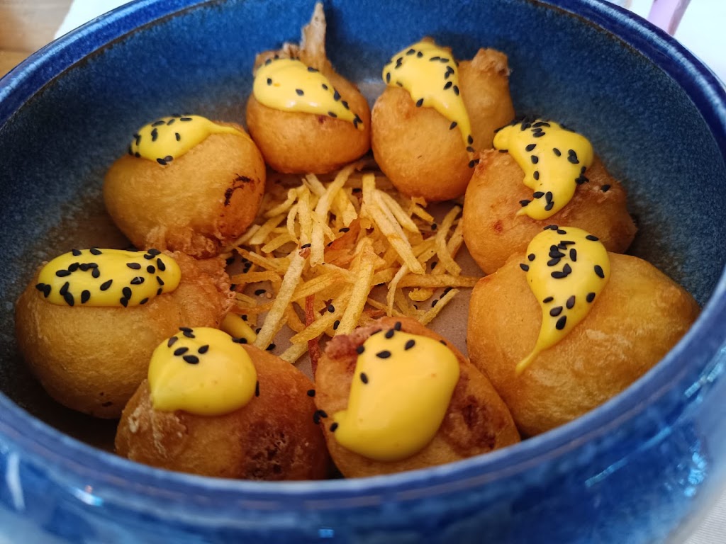 La Esquina By Milano — Comida y bebida