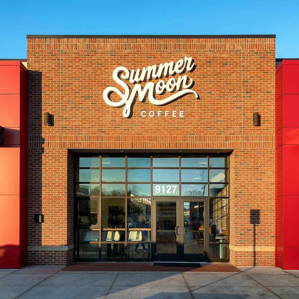 Photo of Summer Moon Coffee