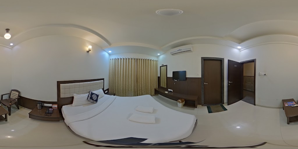 Street View & 360deg