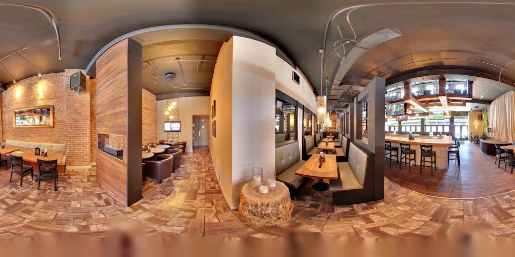 O'Centro Pub & Grill in Trois-Rivieres