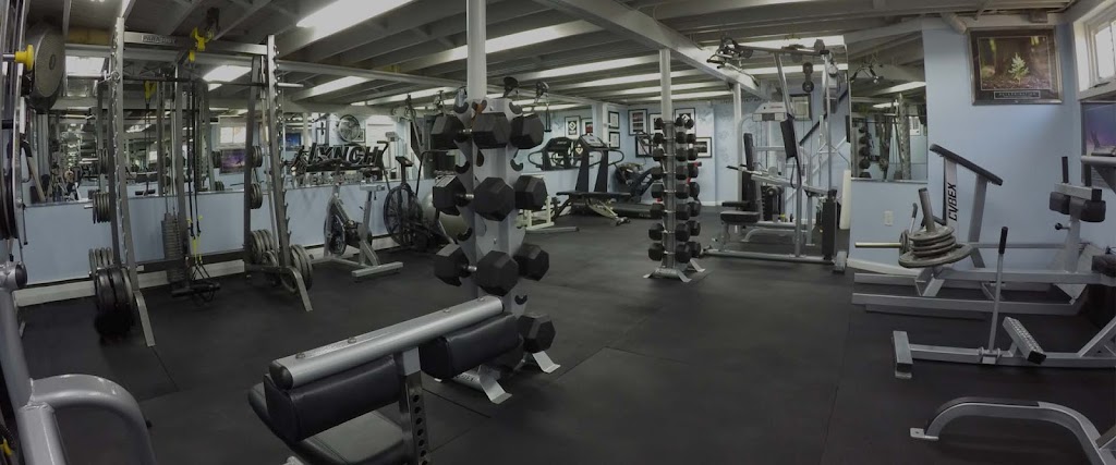  Mike Lynch - Long Island Personal Trainer