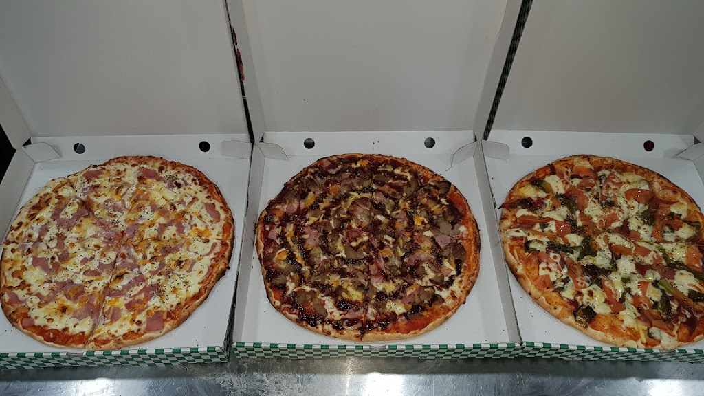 Restaurante El Guanche — Comida y bebida