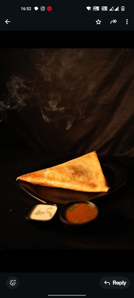 Dosa