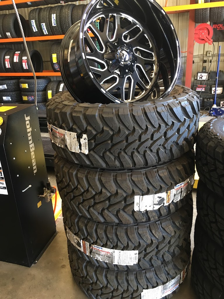 Tire