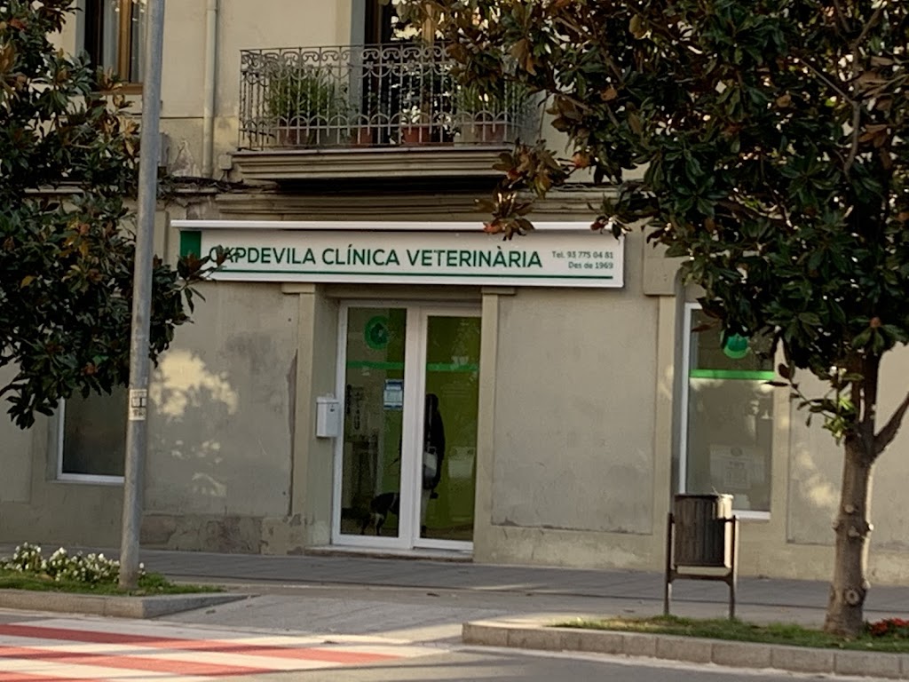 Clinica Veterinaria Capdevila SLP