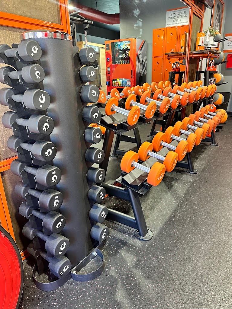  HOTWORX - Lindon, UT - City Park