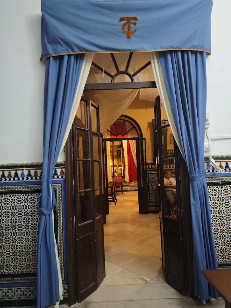 Home beauty and massage Tarifa