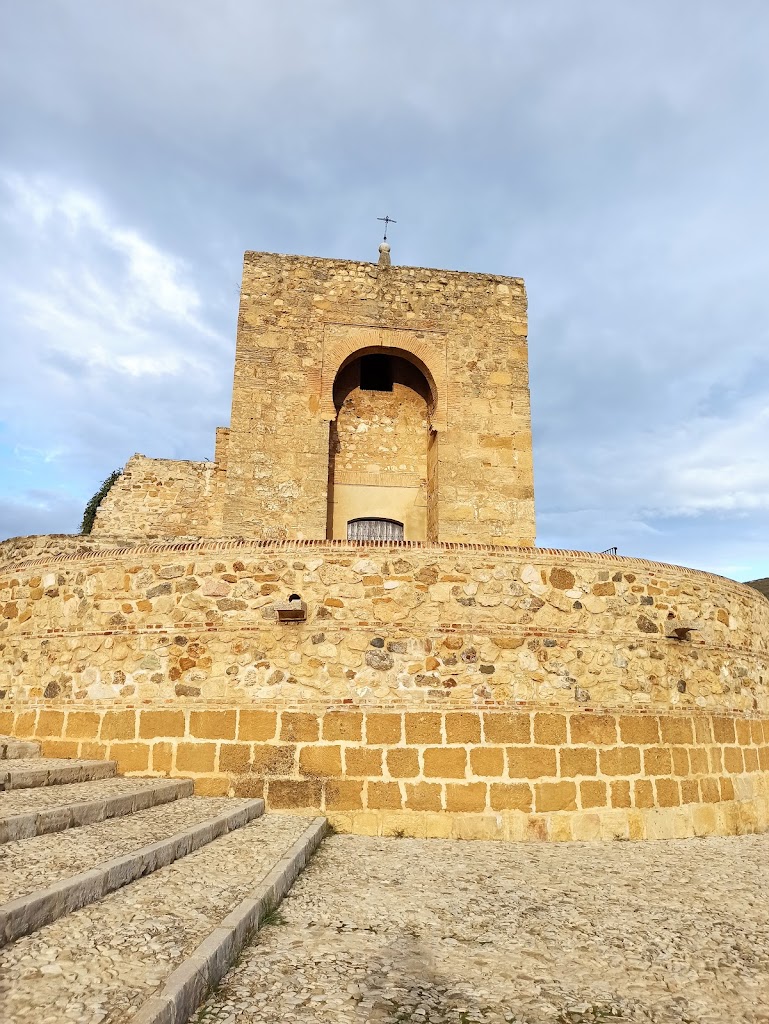 Ermita de la Virgen de la Espera - Puerta de Malaga