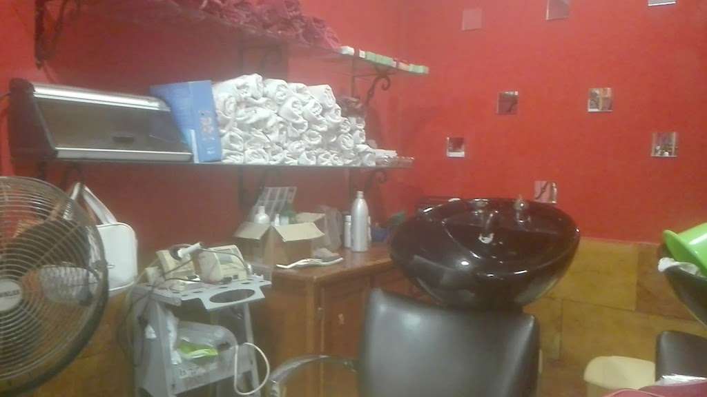 Centro Estetica Peluqueria Unisex Lucy