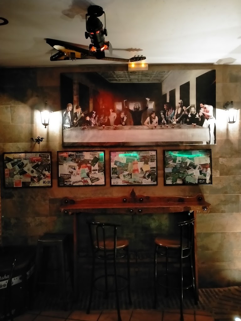 El Callejon del Gato Negro