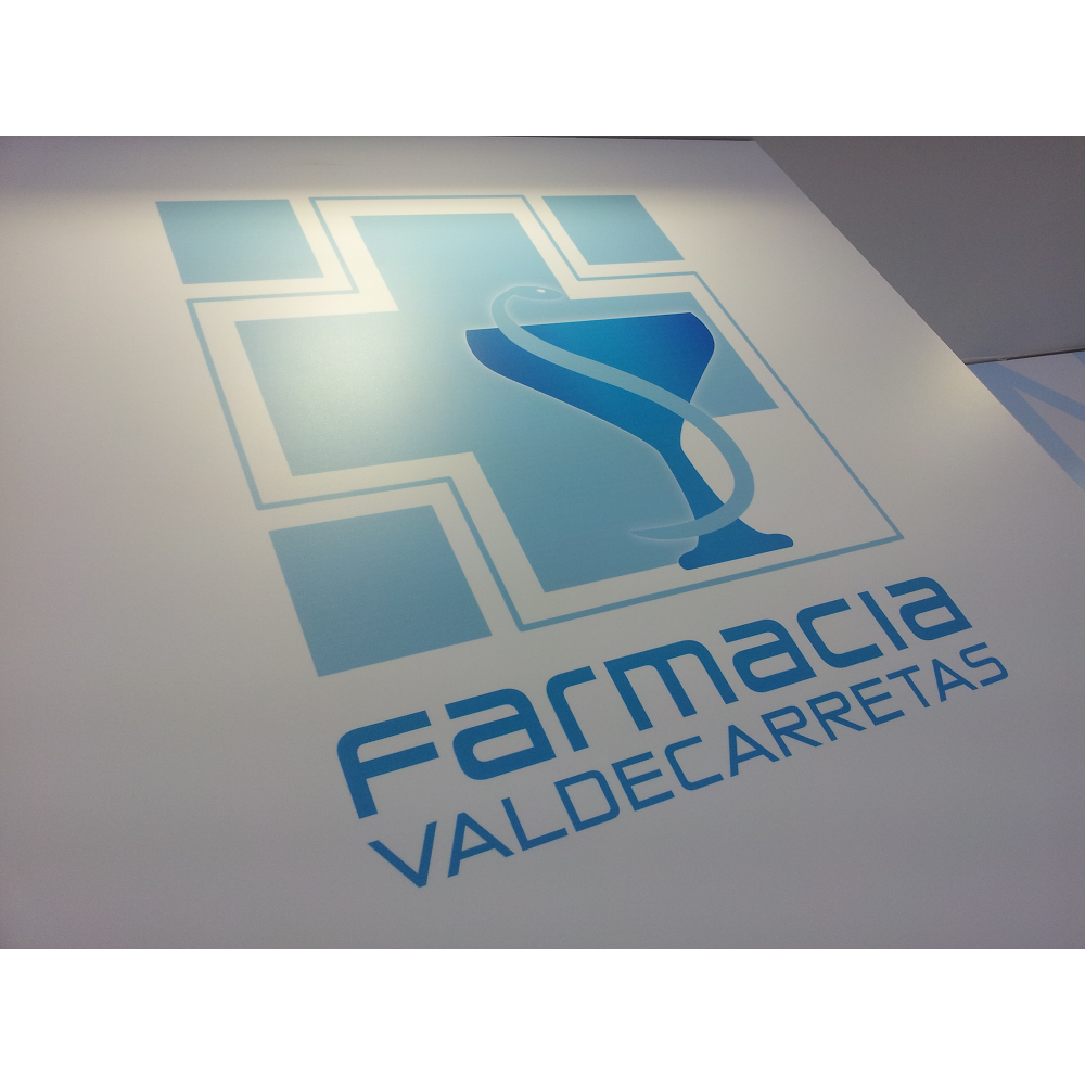 Farmacia Valdecarretas — Del propietario