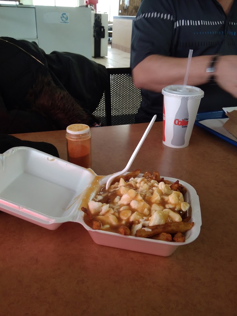 Poutine