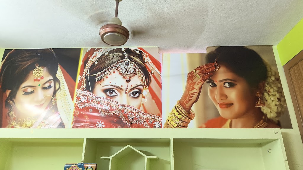 Venus Herbal Beauty Parlour Only For Ladies