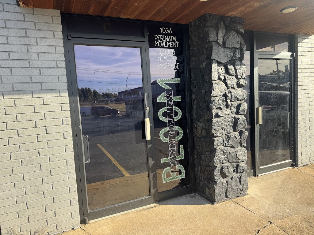  Bloom Movement & Wellness