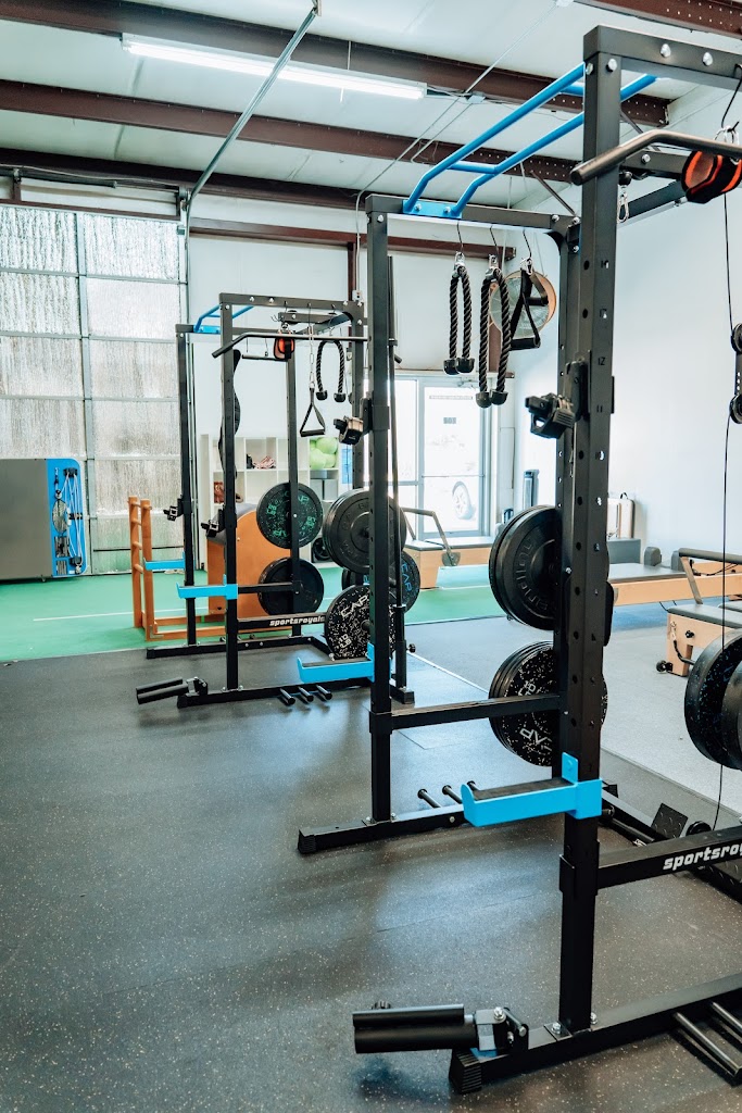  Core Moves Performance