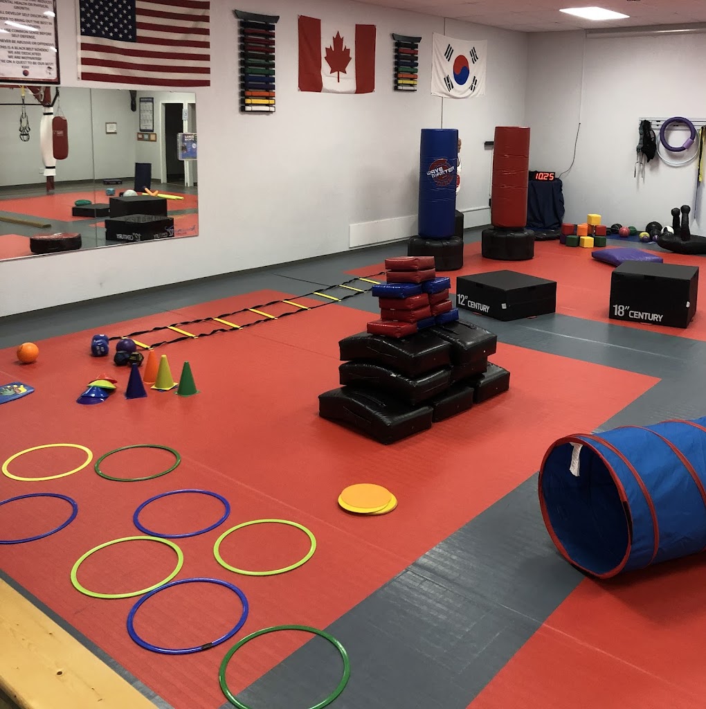  Special Ninjas Therapeutic Martial Arts