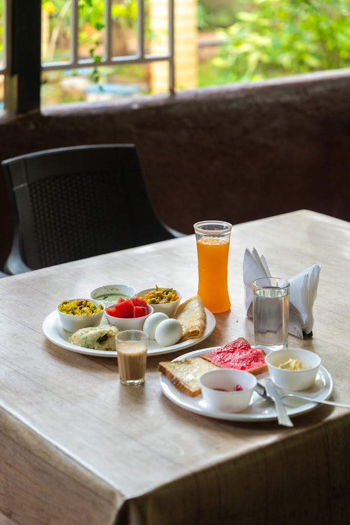 Food & drink