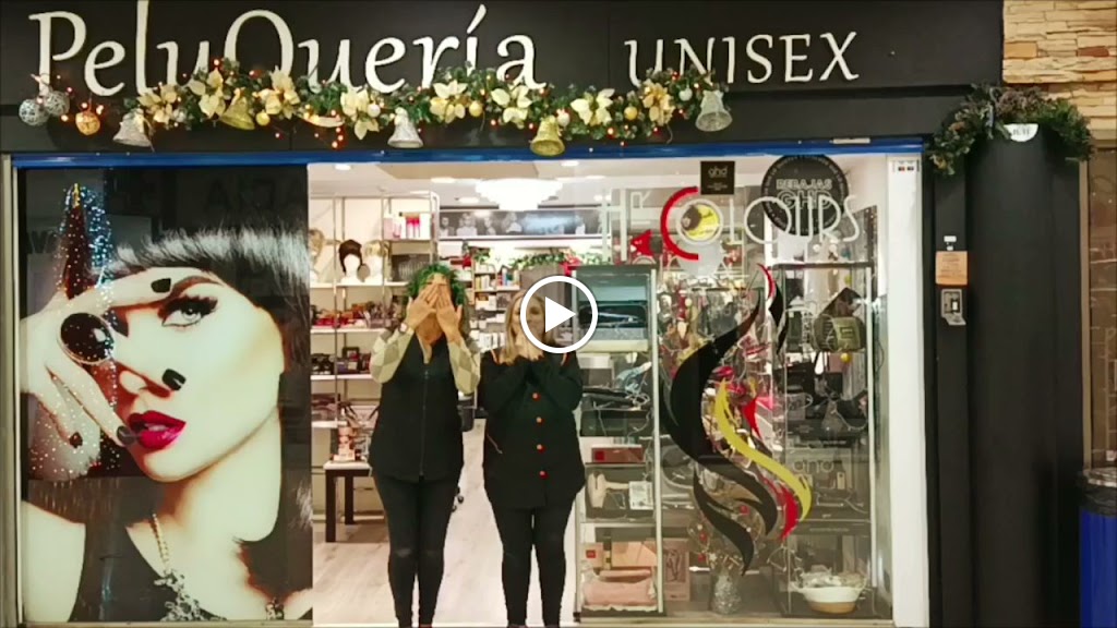 Peluqueria Hair Colours/A BARCA — Videos