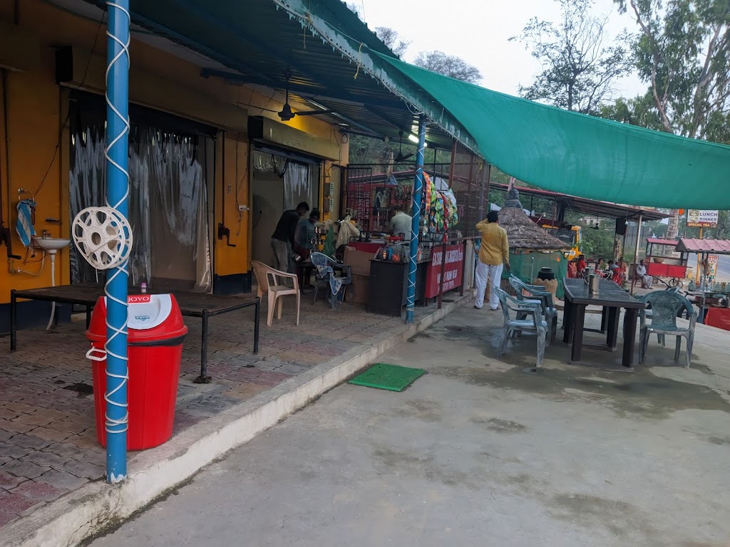 Subedar Dhaba Sainik Dhaba