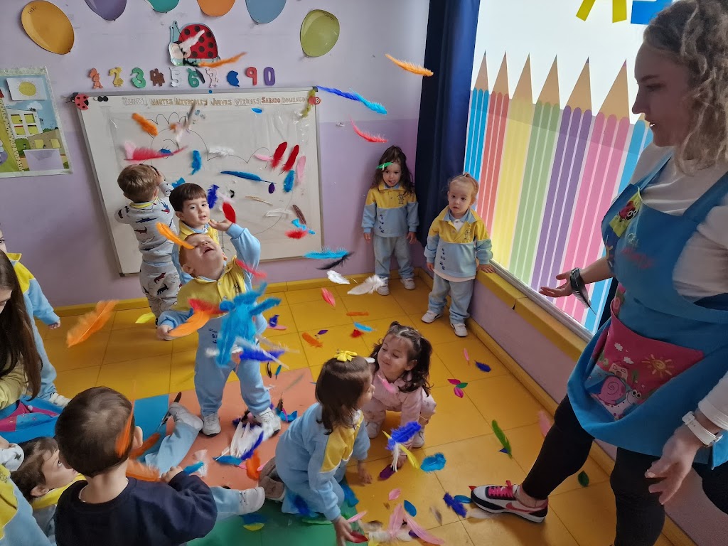 Centro de Educacion Infantil Miau