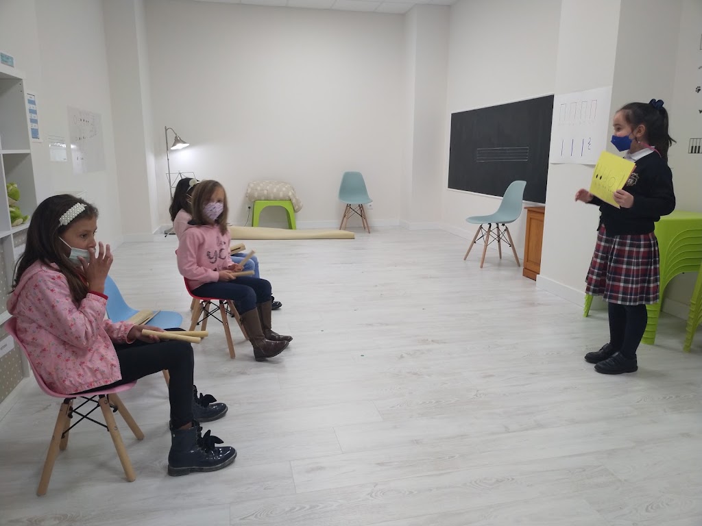 Asociacion Minuetto Musica y Artes. — Del propietario