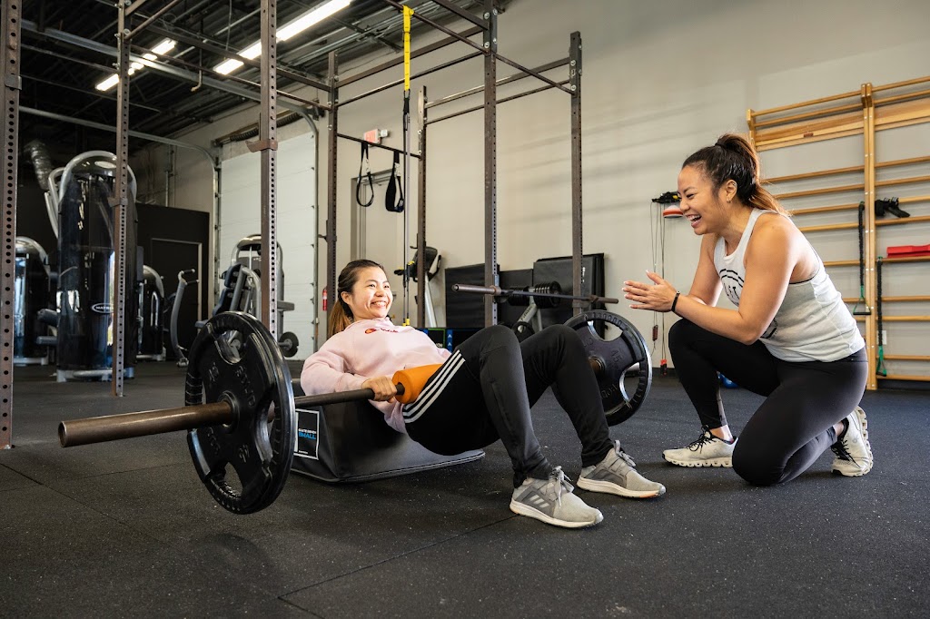  Conquer Fitness and Performance Personal Training