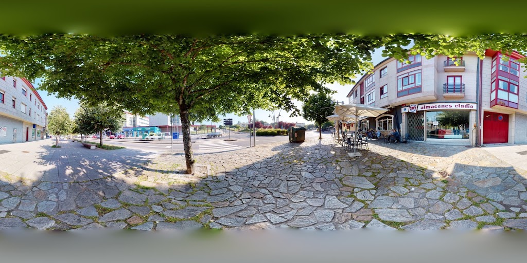 Tecnosos Galicia S.L. — Street View y 360deg