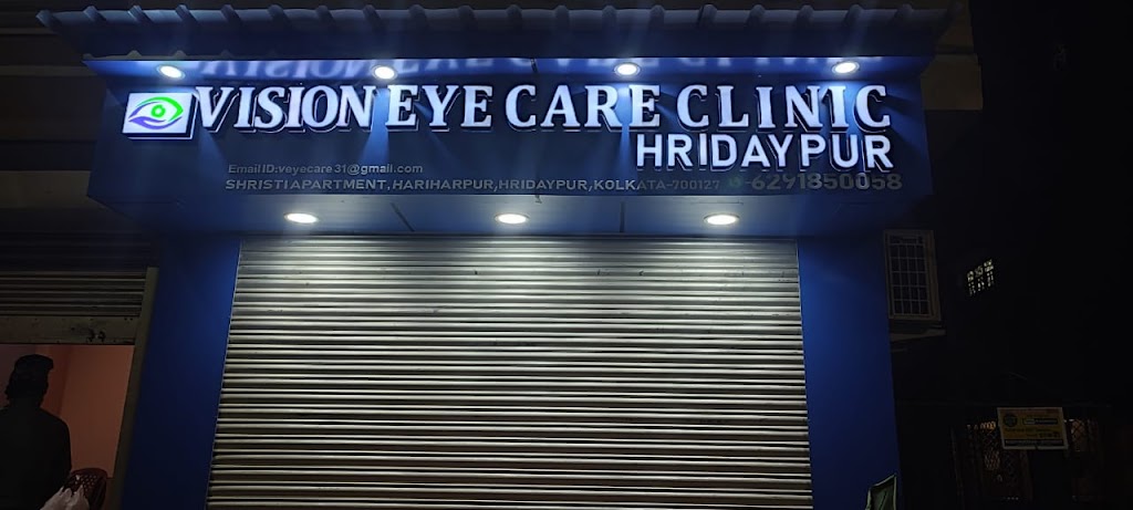 Vision Eye Care Clinic