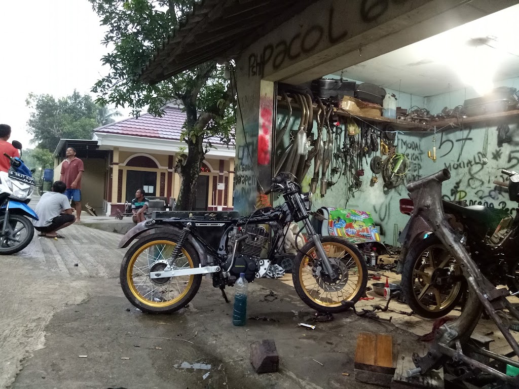 THL Garage