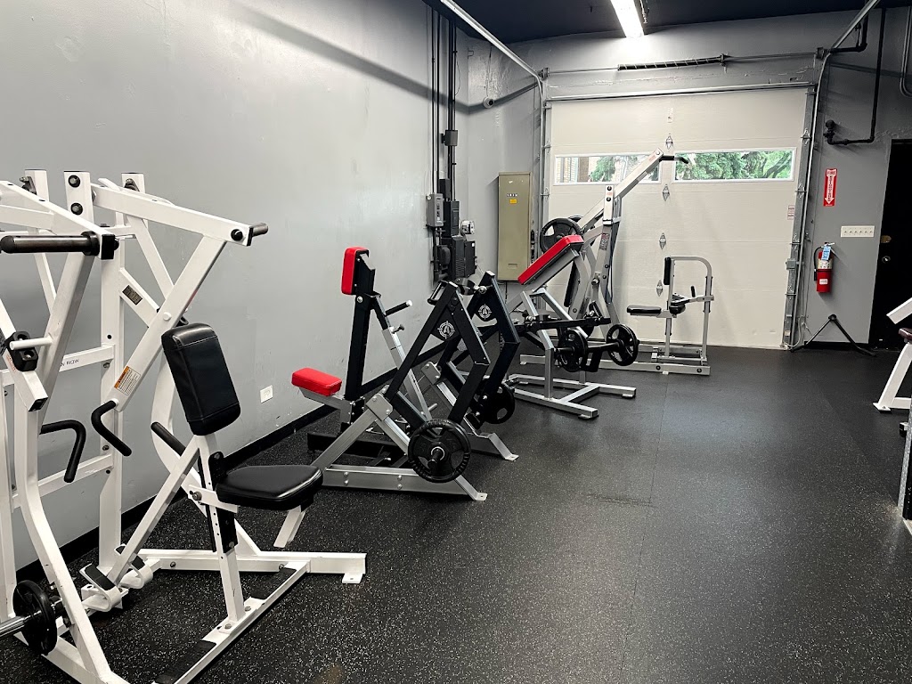  Body By Drake Personal Training