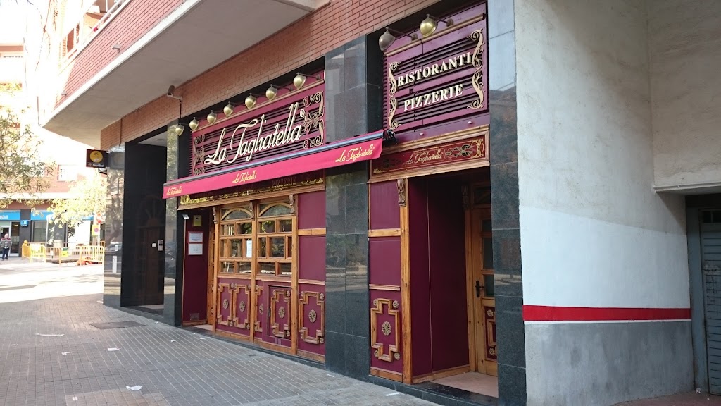 Restaurante La Tagliatella | Vilamarina, Viladecans