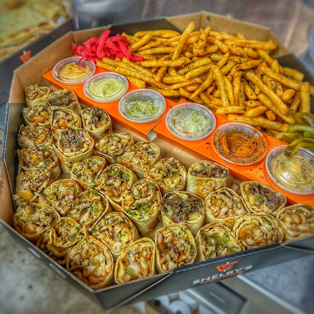 Food & drink