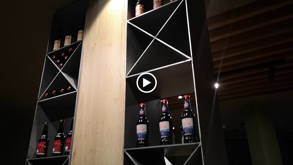 Restaurante La Quarta Torre — Videos