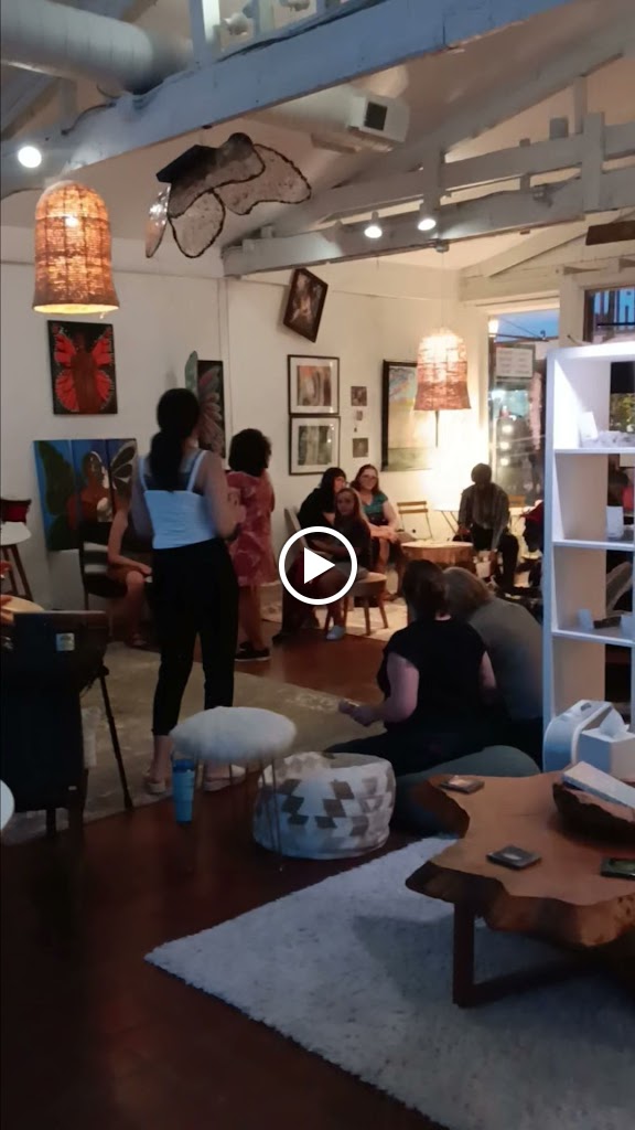  Winston-Salem Wellness Collective