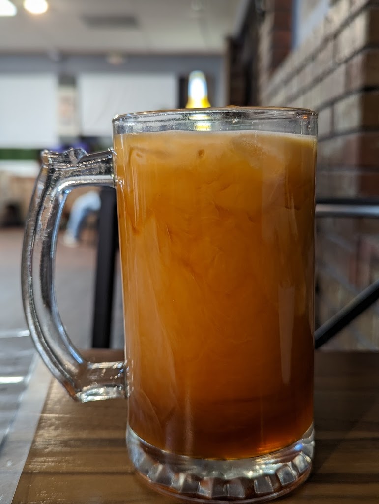 Narong's Thai Kitchen