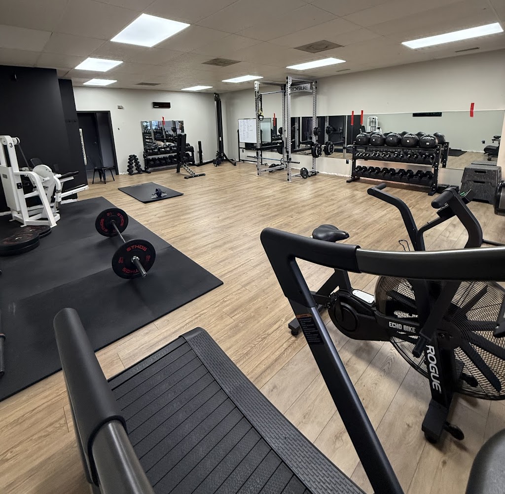  Apex Fitness- Carrollton LLC