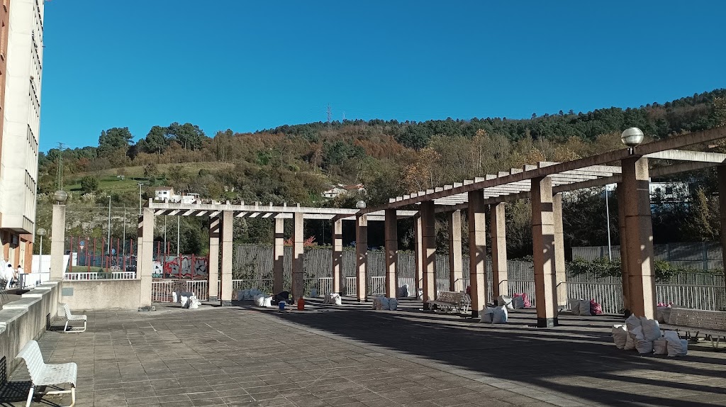 RESIDENCIA ARBOLANTXA Bilbao Este — Del propietario