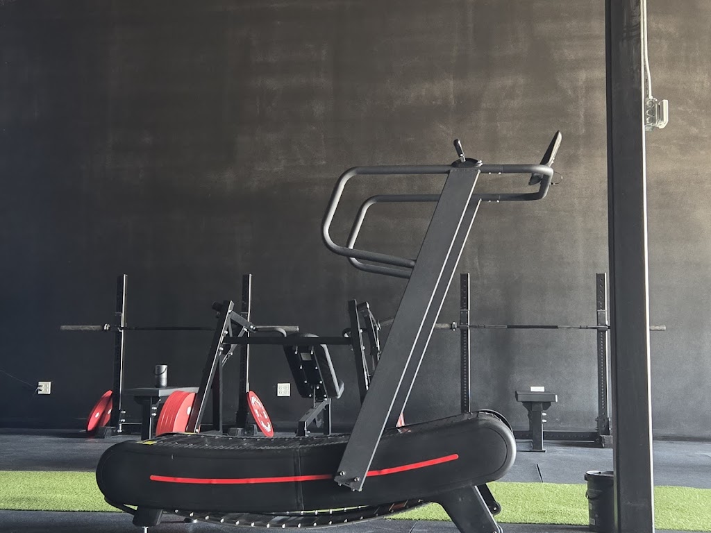  Vibrainium Fitness LLC