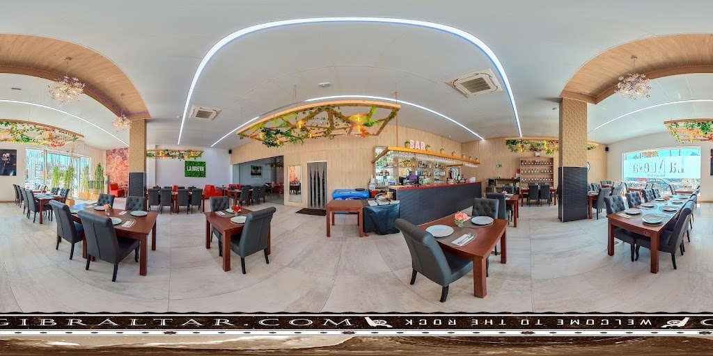 La Nueva Indian Grill