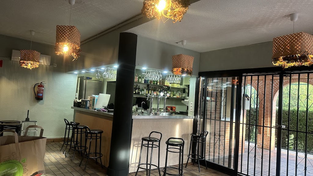 Bar Club Social Roque Nublo