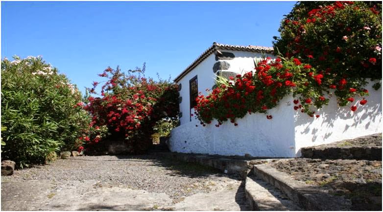 Casa Rural el Rincon