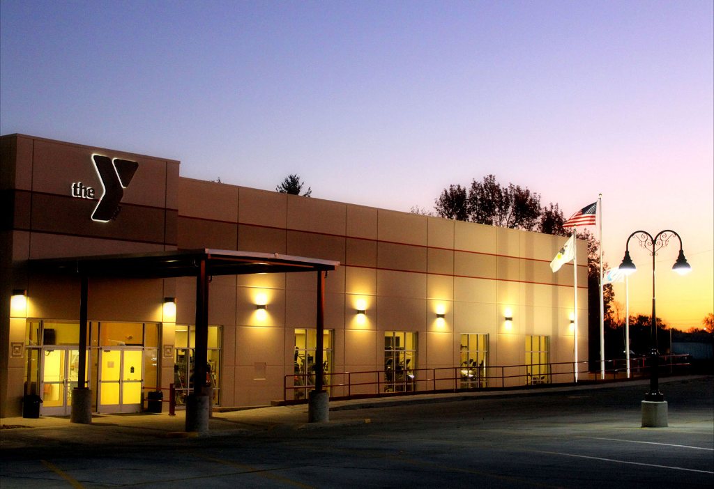  Mattoon Area Family YMCA