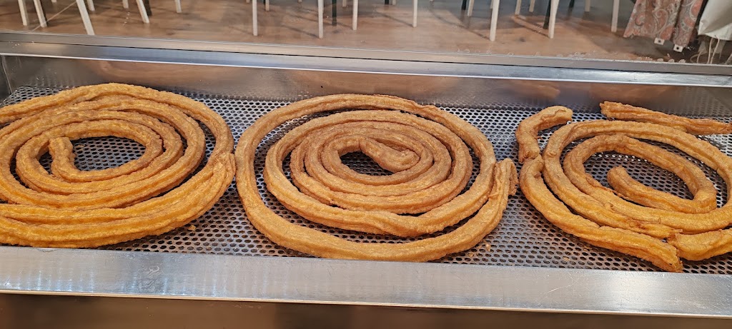 Churreria la Perla GFP — Churro