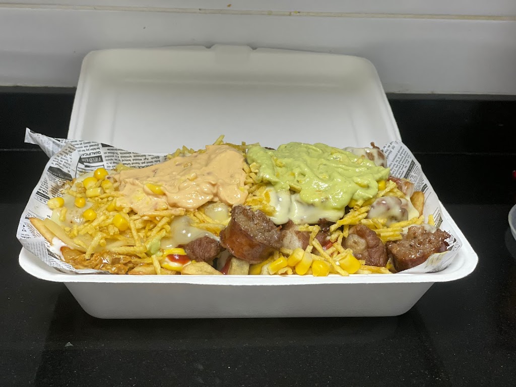 Pedi y Come Fast Foods — Mas recientes