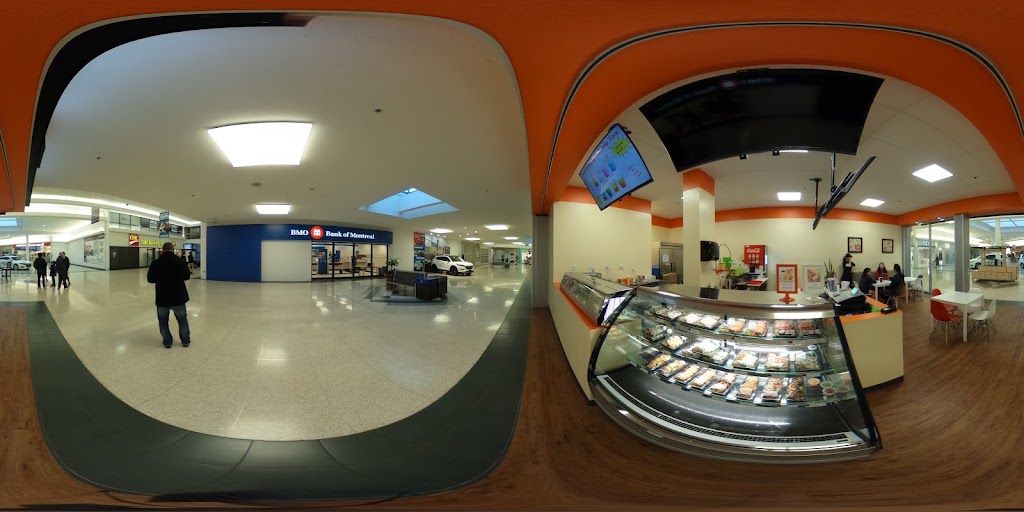 Street View & 360°