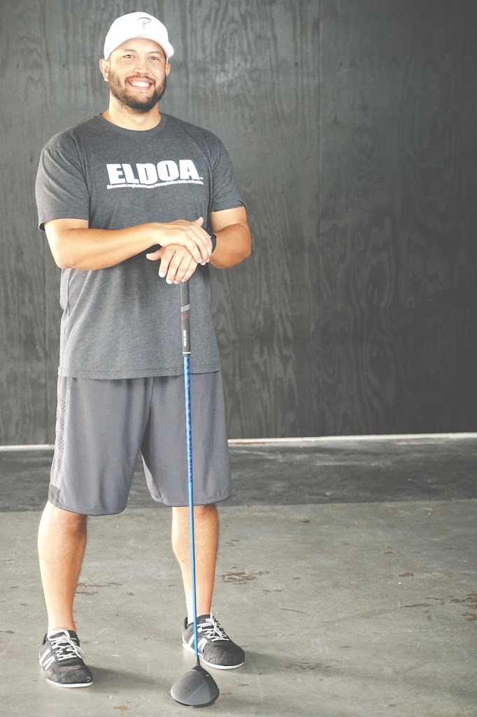  Pillar of Light Performance LLC